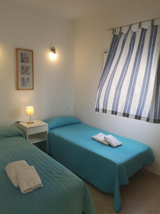 Apartamento Murillo Conil De La Frontera Esterno foto